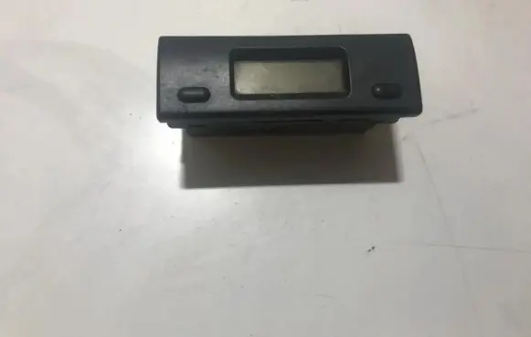 Citroen Xantia Screen/display/small screen 