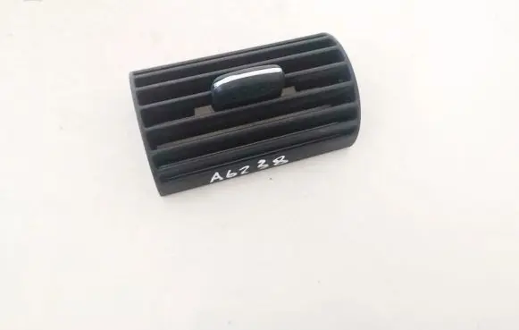 Mercedes-Benz C W203 Dash center air vent grill 414855 4148-55