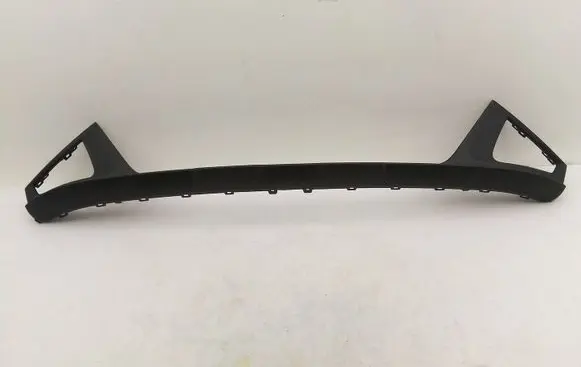 Seat Arona Front bumper splitter molding 6F9806333B