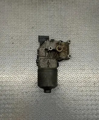 Renault Twingo II Wiper motor 0390241541 080610