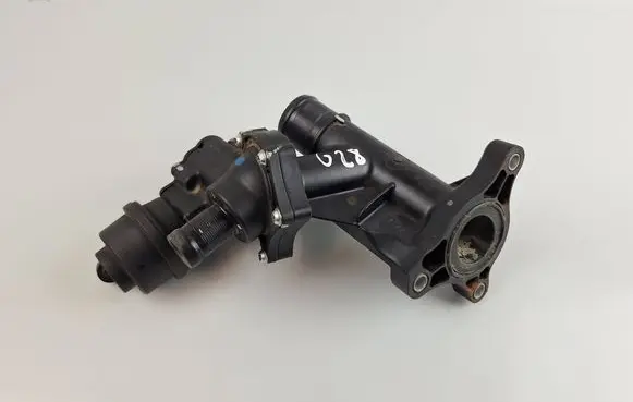Renault Talisman Thermostat/thermostat housing 110600686R