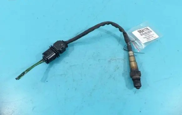 Mercedes-Benz Vito Viano W639 Lambda probe sensor IMPRK984178