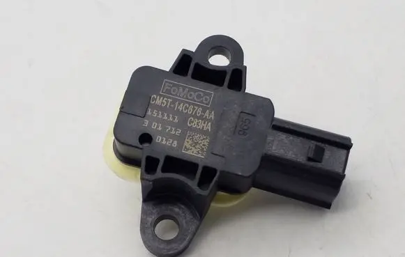 Ford Focus Airbag deployment crash/impact sensor CM5T14C676AA C83HA