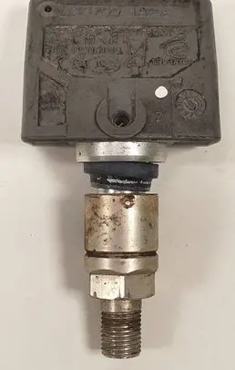 Infiniti FX Tire pressure sensor 407001AY0A