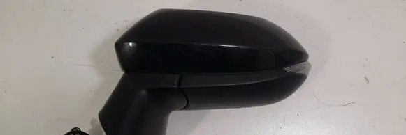 Toyota Corolla E210 E21 Front door electric wing mirror 049749