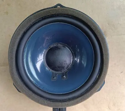 Ford Fiesta Front door speaker AA6T18808FA 0715 5H312F