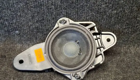 Audi A6 Allroad C7 Rear door speaker 4G9035402