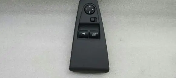 BMW 6 E63 E64 Electric window control switch 6939128