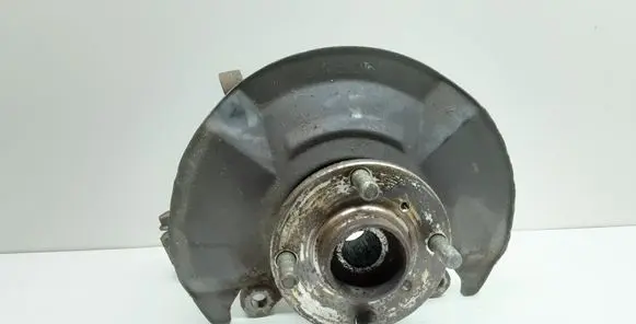Suzuki Baleno EG Front wheel hub spindle knuckle