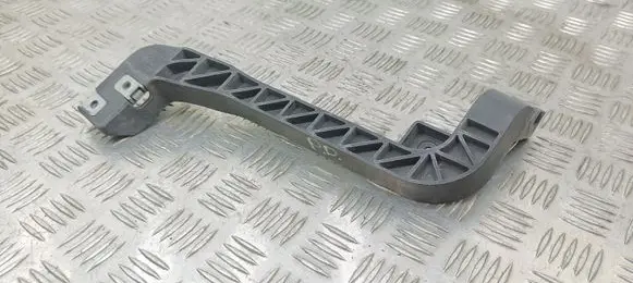 Mercedes-Benz ML W166 Radiator support slam panel bracket A1666263731