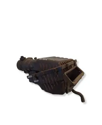 Skoda Superb B8 (3V) Air filter box 5Q0129607AA 5Q0129601BP