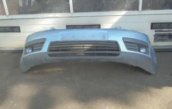 Ford Focus C-MAX Front bumper 3M51R17757A