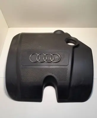 Audi A3 S3 8L Engine cover (trim) 03L103925AQ 06A103925AB