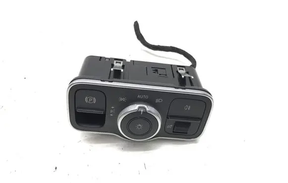 Mercedes-Benz A W177 Light switch A2479052902