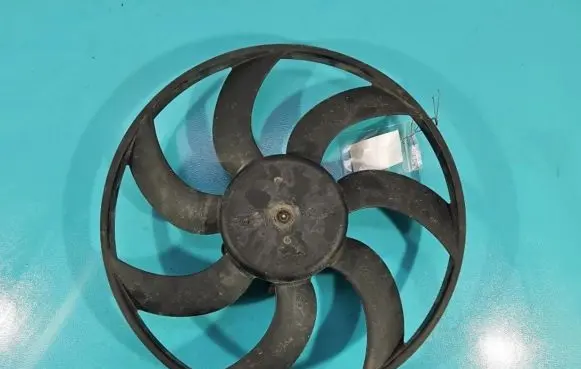 Peugeot 2008 I Fan set IMPRK1382633