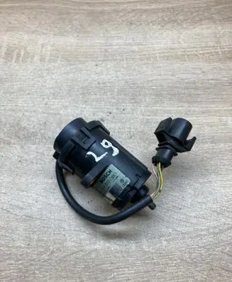 Volkswagen Golf III Accelerator pedal position sensor 0205001012 3A1721568A