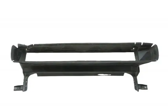 Volvo C30 Intercooler air guide/duct channel 31214672