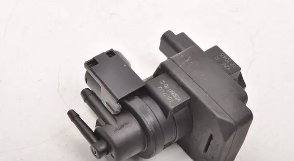 Mini Cooper Coupe R58 Valve vacuum 