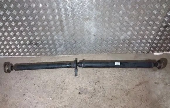 Audi A8 S8 D3 4E Drive shaft (set) 4E0521101A