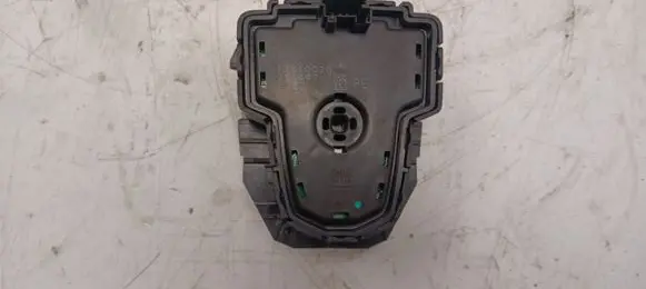 Opel Insignia A Multifunctional control switch/knob 13310070
