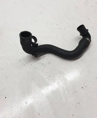 Audi A4 S4 B6 8E 8H Engine coolant pipe/hose 06B145712A