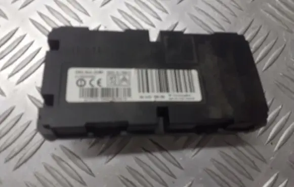 Citroen C5 Engine control unit/module 9664919880