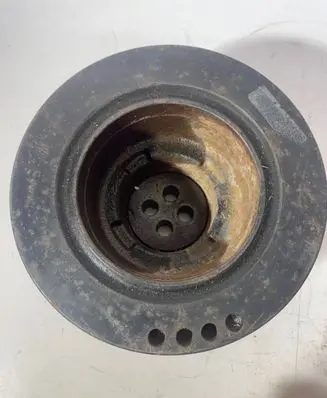 BMW 3 E46 Crankshaft pulley 247890 1123224789004 0700cfw