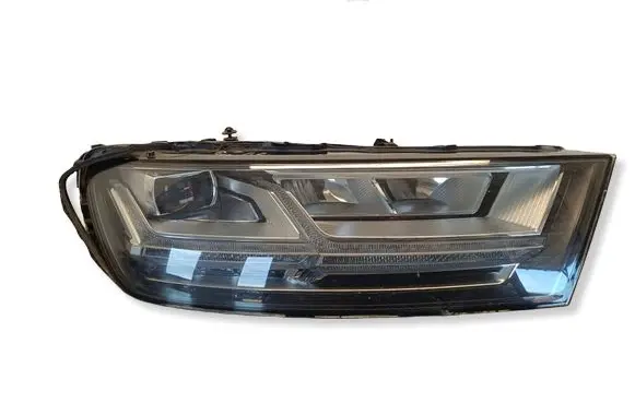 Audi Q7 4M Headlight/headlamp 4M0941034A 11626