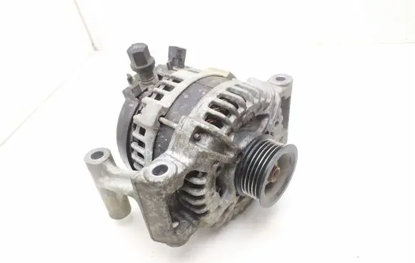 Opel Astra K Generator/alternator 39078192