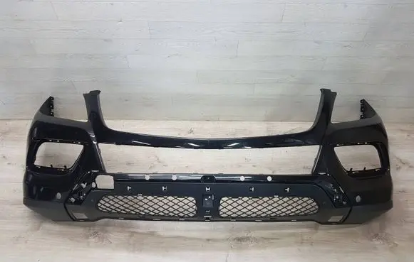 Mercedes-Benz ML W166 Front bumper A1668850025 A1668851225 1668851423