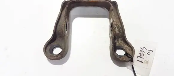 Opel Zafira B Bracket in trunk/boot 0066