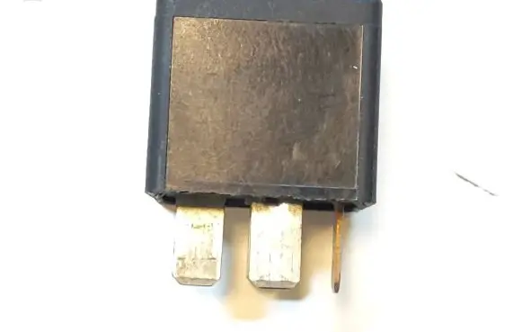 Ford Mondeo Mk III Other relay 2S7T14B192AA BUUZA V23136B1X66