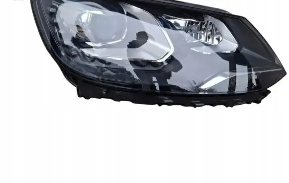 Volkswagen Sharan Headlight/headlamp 7N1941034D