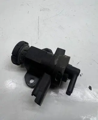 Opel Vectra C Turbo solenoid valve 9635704380