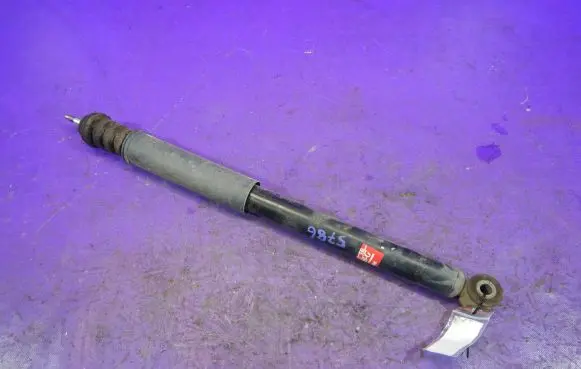 Nissan Micra Rear shock absorber/damper