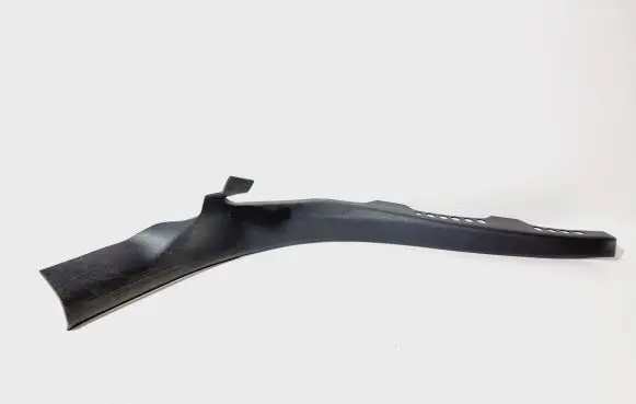 Audi A4 S4 B8 8K Front sill trim cover 8K0867767A 8K0867767