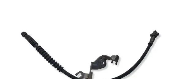 Audi Q4 Sportback e-tron Brake line pipe/hose 1EA611842F 1EA611701C