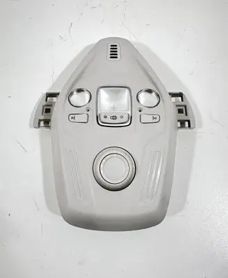 Citroen C4 Grand Picasso Front seat light 9678124177