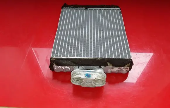 Volkswagen Polo Heater blower radiator 6Q0819031 48237