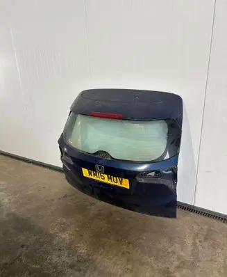 Honda HR-V Tailgate/trunk/boot lid