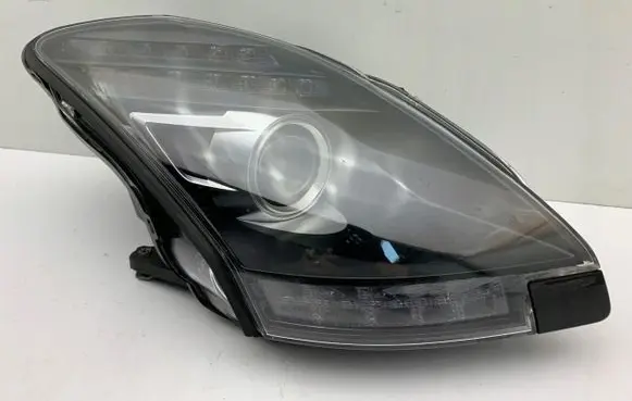 Mercedes-Benz SLS AMG Headlight/headlamp A1978203661