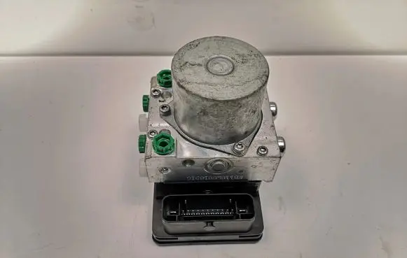 Volkswagen e-Up Power steering pump