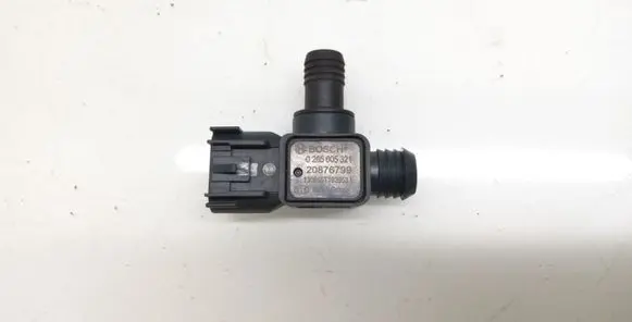 Opel Insignia A Vacuum valve 0265005321 20876799