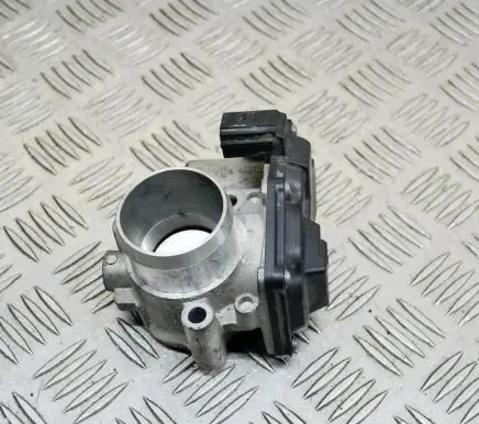 Ford Turneo Courier Throttle valve CM5G9F991FB B1408130616
