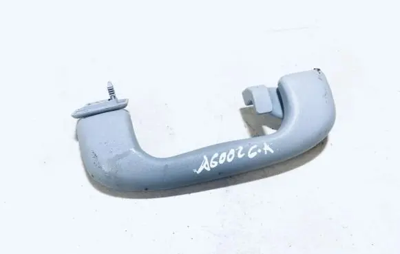 Opel Zafira B Rear interior roof grab handle 13260368