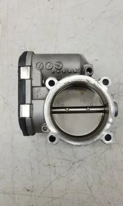 Maserati Ghibli Electric throttle body valve 0280750003