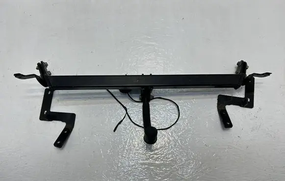 Peugeot 2008 I Tow bar 