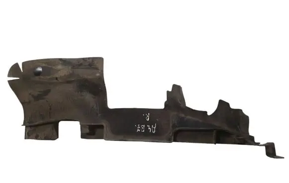 Audi A4 S4 B7 8E 8H Air intake duct part 8E0121284J