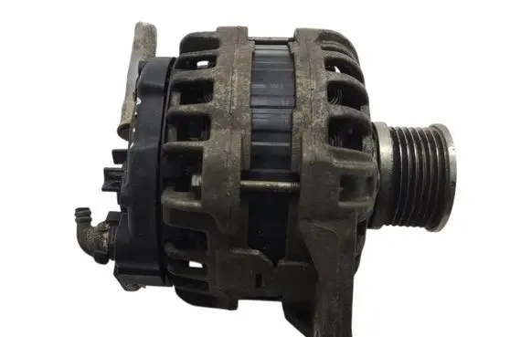Fiat Ducato Generator/alternator