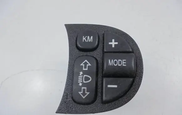 Alfa Romeo 147 Headlight level height control switch 735262023